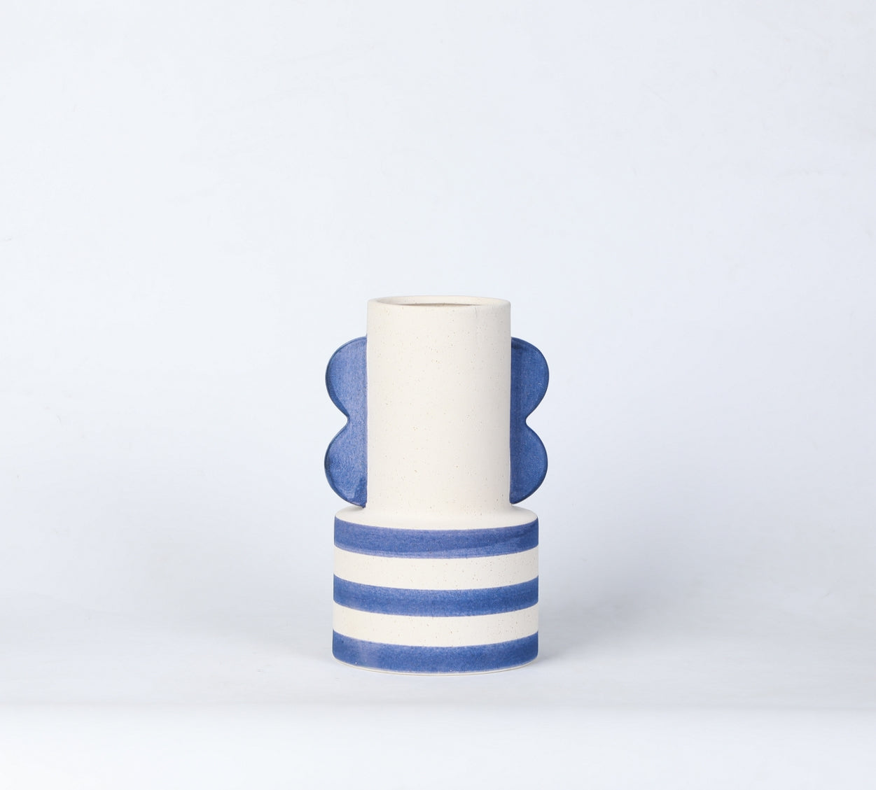 The Climb Up Ceramic Vase – TATAHOME